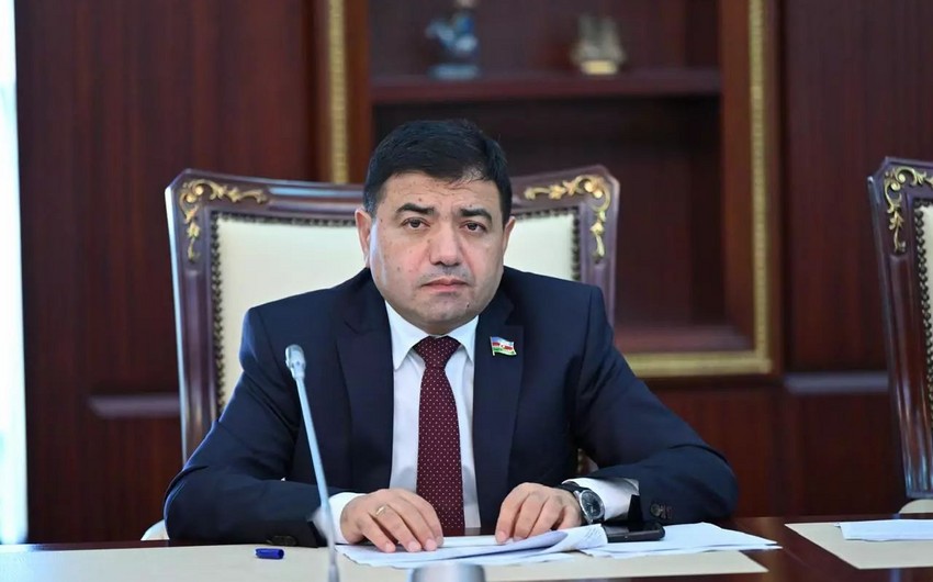 Azərbaycanın coğrafi mövqeyinin üstünlükləri Çin tərəfindən təqdir edilir