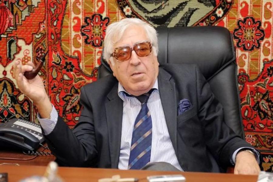 Rəsul Rzanın ev-muzeyinin təmirinə laqeyd yanaşılır - Anar şikayətçidir