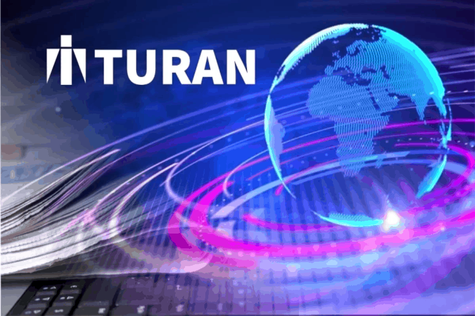 "Turan" Agentliyi BAĞLANIR