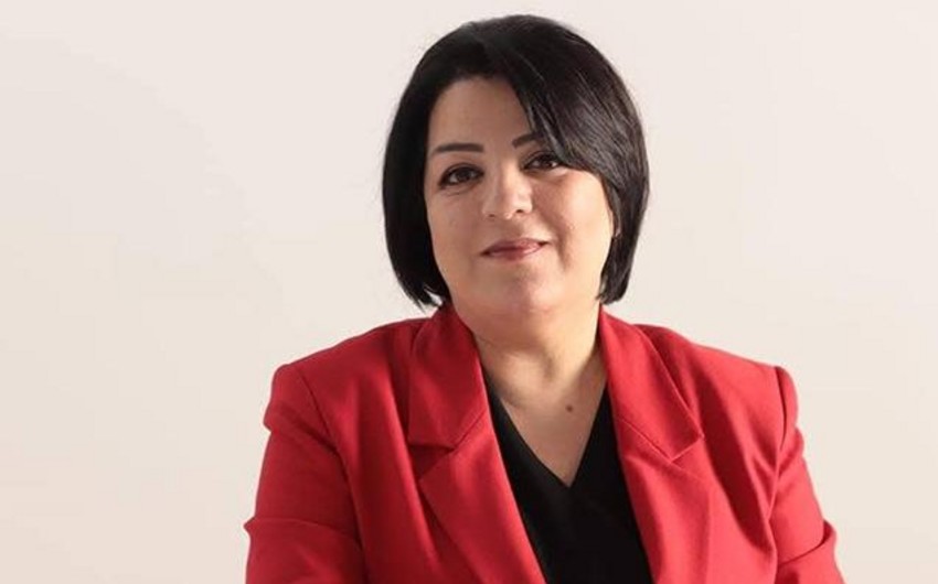 Şahnaz Bəylərqızı həbsdə qaldı