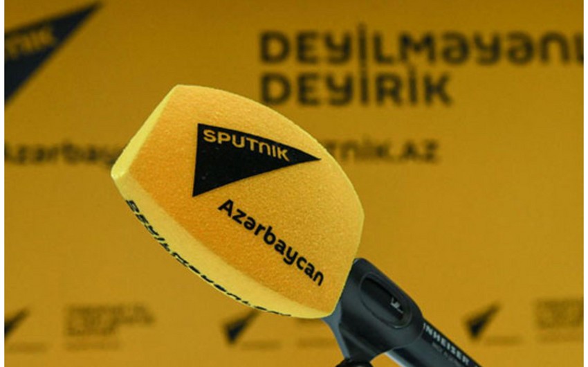 "Sputnik Azərbaycan"ı hər zaman təhdid hesab etmişəm - DEPUTAT