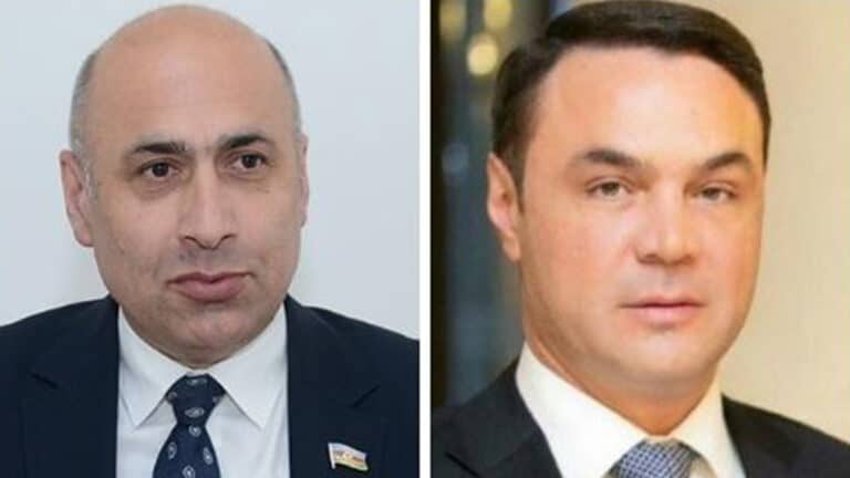 Azər Badamov eks-deputat dostu barədə danışmaq İSTƏMƏDİ