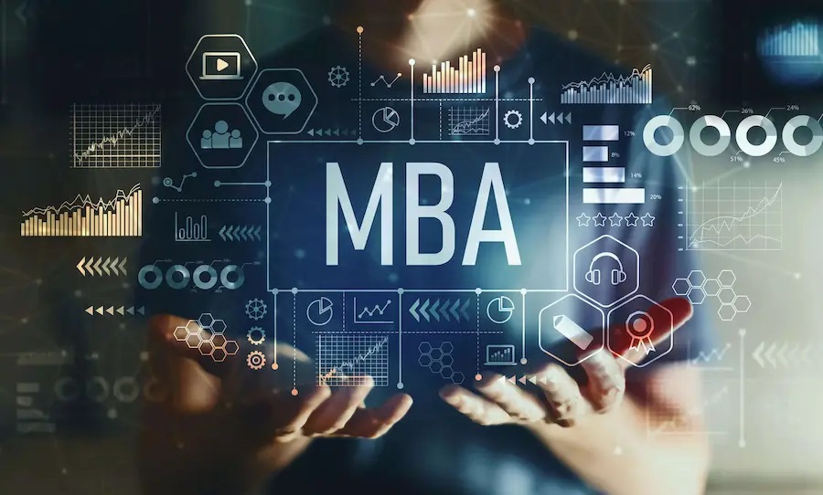 MBA proqramına qəbulda dəyişikliklər edilməlidir - AÇIQLAMA