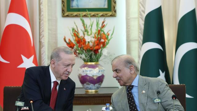 Ərdoğanın Pakistan səfəri: Tarix qoxuyan qardaşlıq, Babur mirası və Türk Dünyası üçün strateji əhəmiyyət