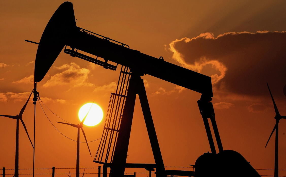 “Brent” neftinin qiyməti 75 dolları ötüb