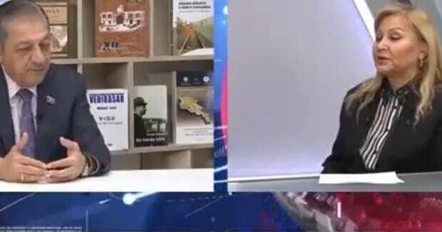 “Bizim böyük ümidlərimiz var” - VİDEO