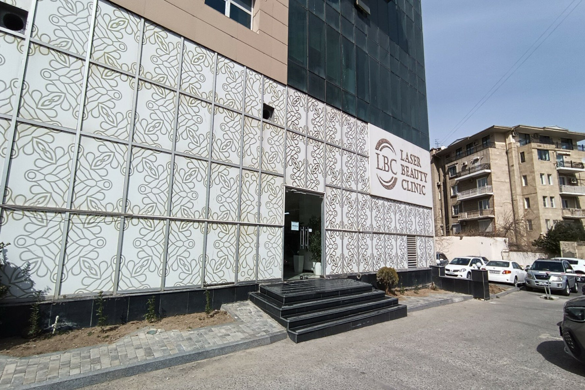 Bakıda bu özəl klinikanın lisenziyası ləğv olunur