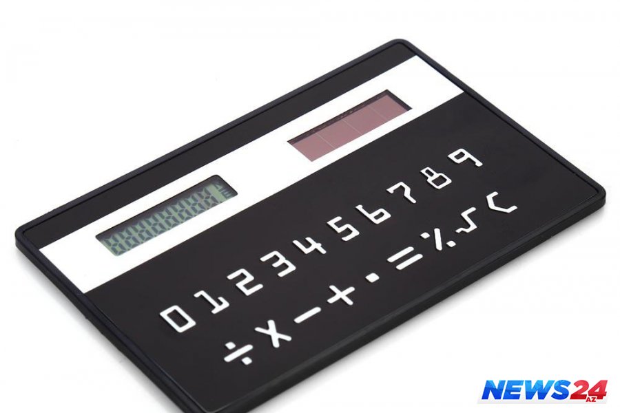 Azərbaycana gələn Rusiya vətəndaşları üçün elektron kalkulyator