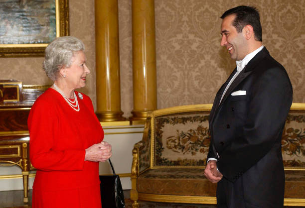 Britaniyada cinsi təzavüzə görə həbs olunan azərbaycanlı diplomatın DOSYESİ