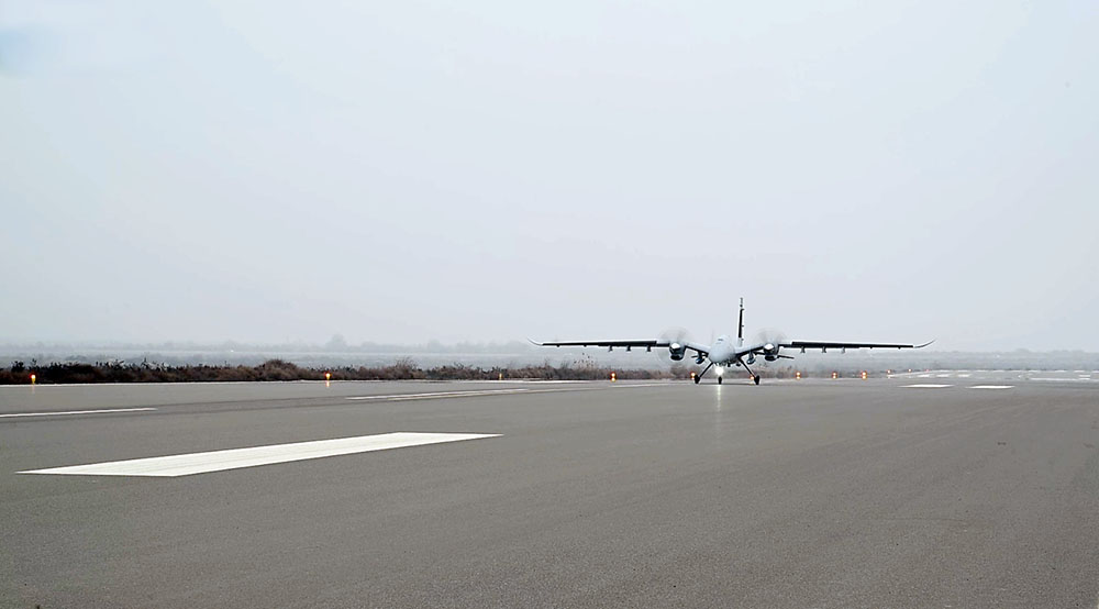 Ordumuzun "Bayraktar" və "Akıncı" dronları - Nazirlik yeni görüntülər YAYDI