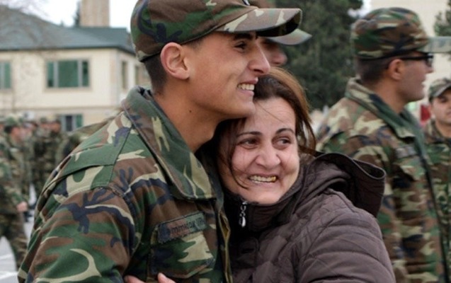 Nazirlikdən əsgər valideynlərinə ÇAĞIRIŞ