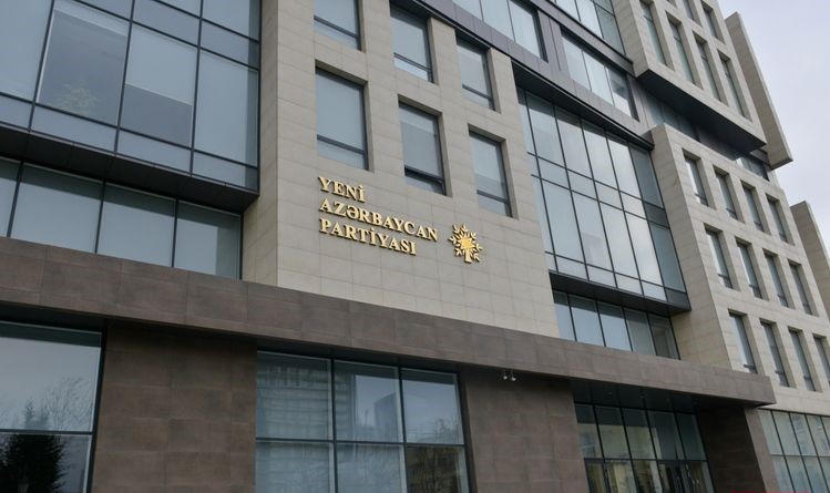 YAP seçkilərə nə qədər pul xərcləyib?