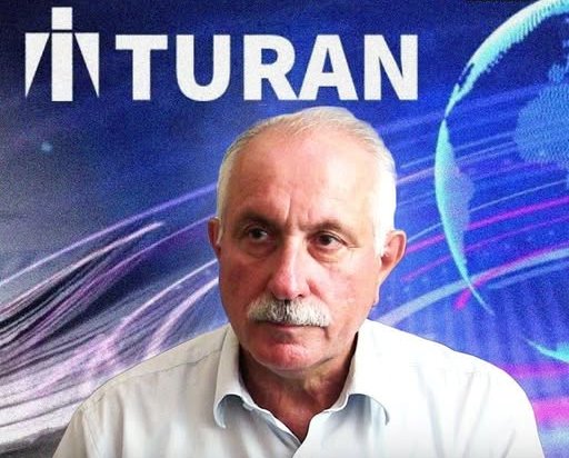 Mehman Əliyev "Turan"ın yeni formatından DANIŞDI