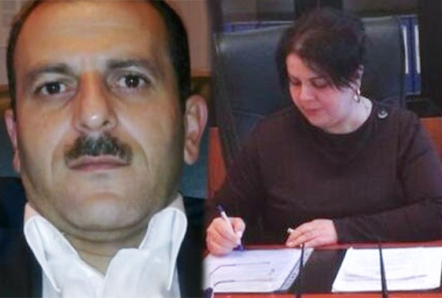 Məmur arvadını və ustanı öldürən kişiyə ÖMÜRLÜK HƏBS