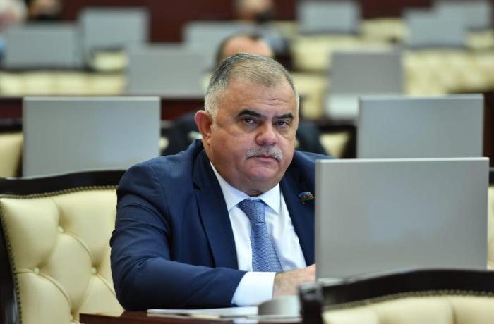 “Meşə qardaşları”ın əsas məqsədi dövlətə qarşı inamsızlıq yaratmaq olub - Komitə sədri