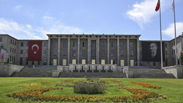 Türkiyə parlamentində Xocalı soyqırımı anılacaq