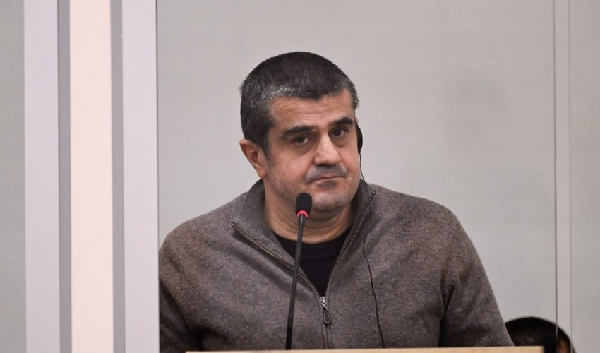 Arayikin evindən 5 min patron tapılıbmış - Yeni DETALLAR