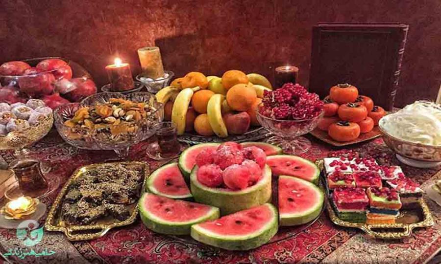 Unudulan ənənələr: Böyük çillə, "Xıdır nəbi", çərşənbələr...