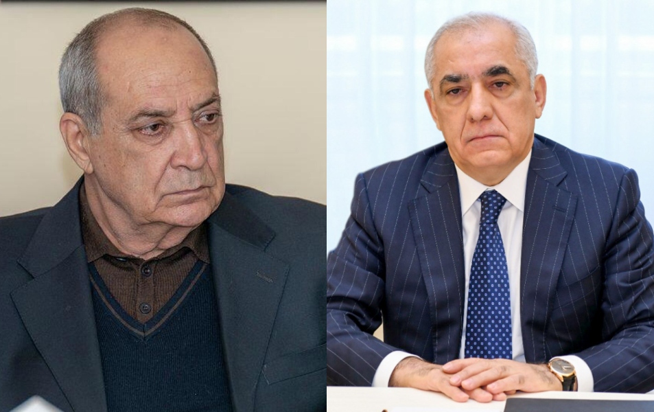 Rasim Balayevdən Baş nazirə müraciət: "Ciddi addımlar atılmasa..."