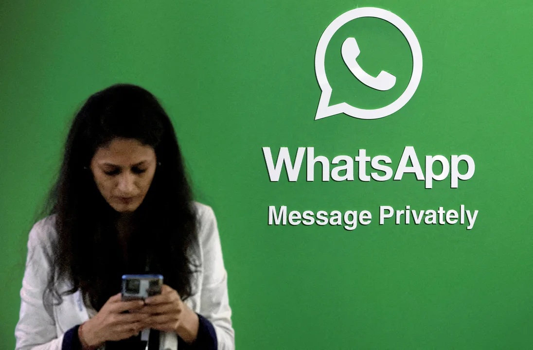 “WhatsApp”da yeni FUNKSİYA