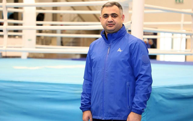 Millimizin yeni baş məqçisi