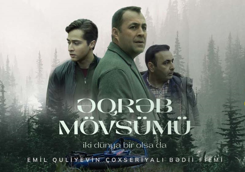 Məşhur serialdakı vəkil obrazı qalmaqala səbəb oldu - Kollegiya bəyanat yaydı