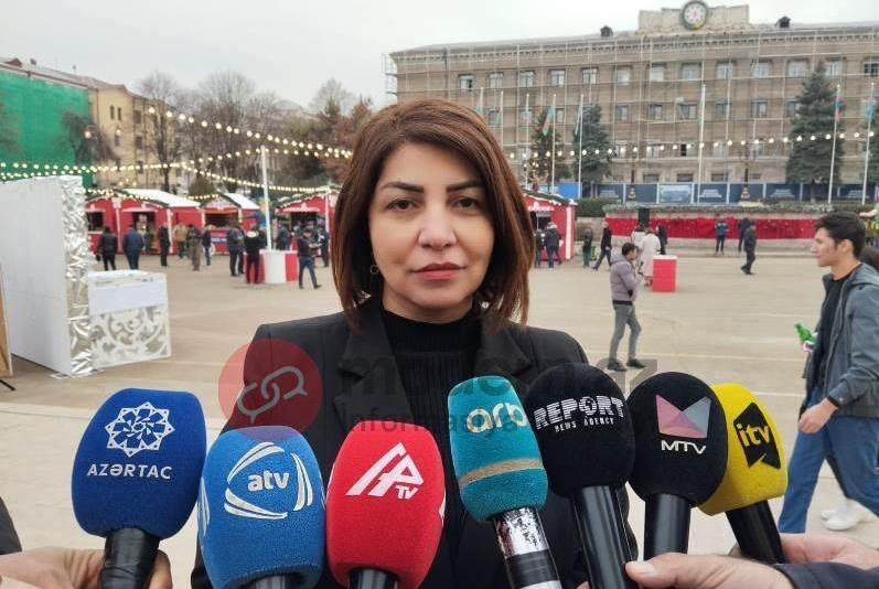 Əməkdar jurnalistin evi qarət olundu - Nazirə müraciət etdi
