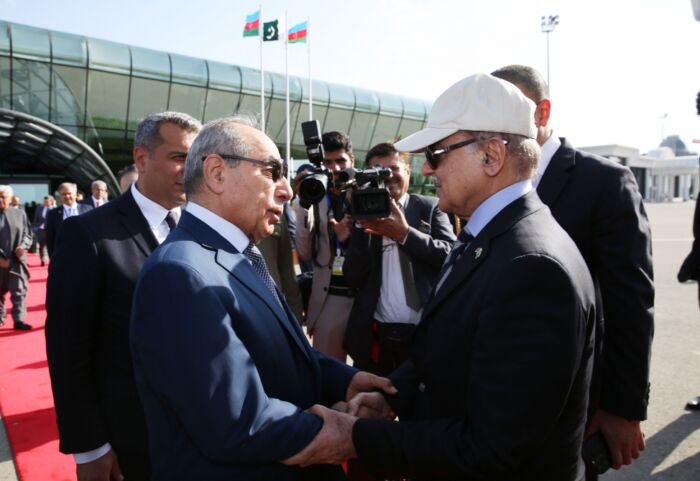 Pakistan Baş nazirinin Azərbaycana səfər tarixi AÇIQLANDI
