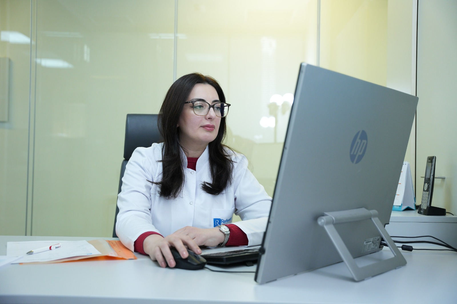 Genetik testlərlə dəqiq diaqnoz təyin edilir - Uzman doktorla MÜSAHİBƏ