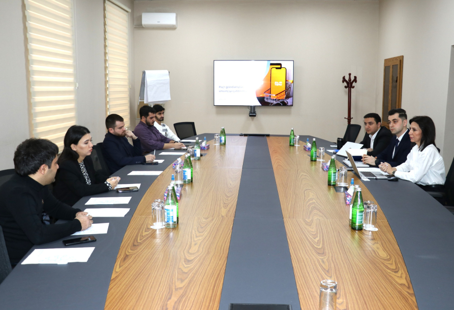 Poçt göndərişlərini ünvana çatdırmaqdan imtina edən operatorlara xəbərdarlıq