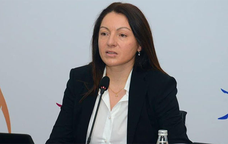 Qalmaqallı sabiq nazir müavini daha bir vəzifəsini İTİRDİ