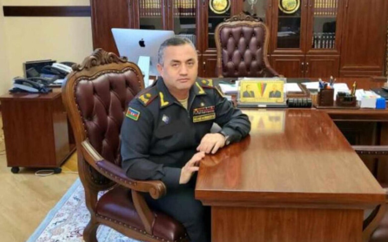 Generalın məhkəməsi: "Ziyanın yarıdan çoxunu ödəmişik"