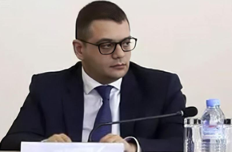 Paşinyan onu XİN başçısının müavini təyin etdi