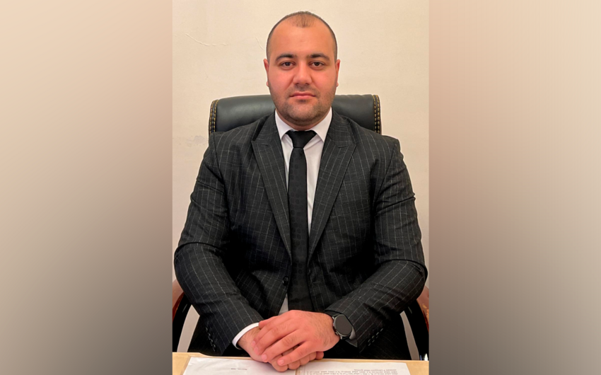 Bu teatra yeni direktor TƏYİN EDİLDİ