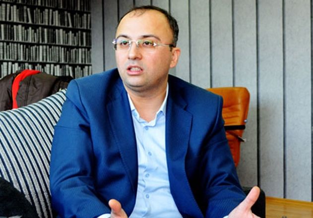 Ateistliyimi açıq şəkildə deyəcək qədər cəsarətliyəm – Elşad Miri