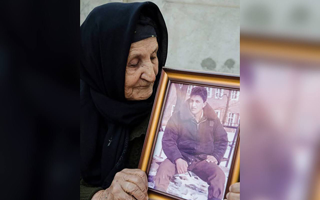 “Azərbaycan Bayrağı” ordenli şəhidin anası vəfat etdi