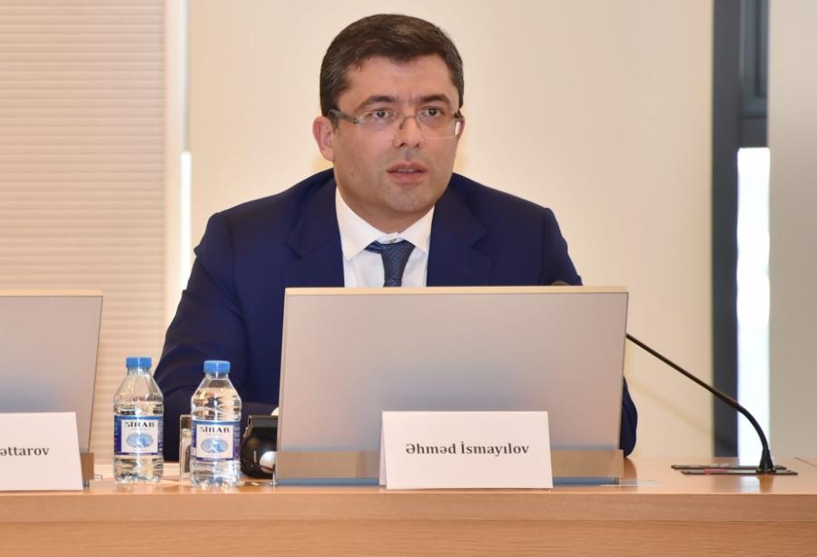 İmzalanmış memorandum medianın fəaliyyətində canlanma yaradıb