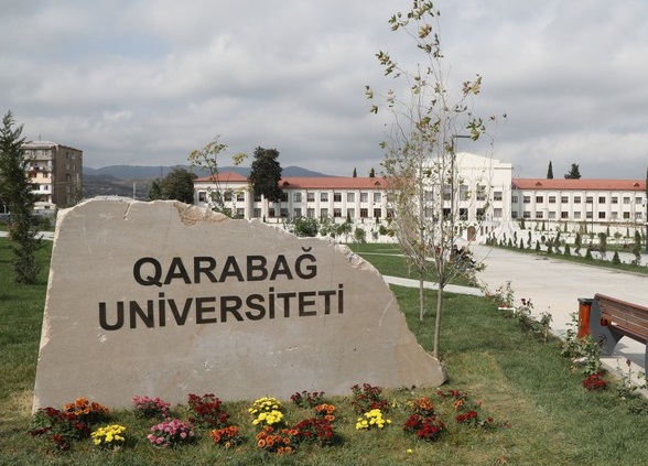 Universitetdə işləmək istəyənlərin nəzərinə! - Vakansiya var