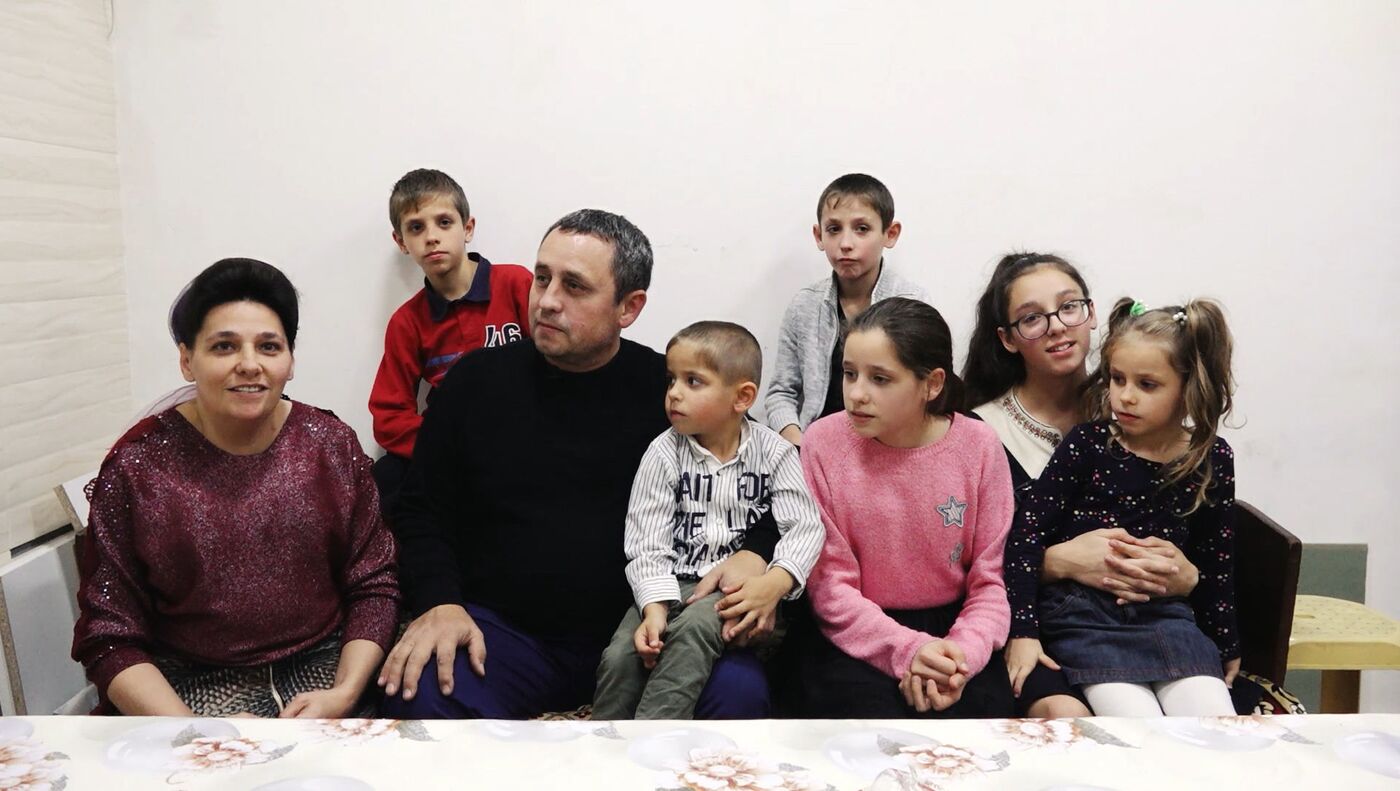 Azərbaycanda "çoxuşaqlı ailə" anlayışı DƏYİŞDİRİLƏ BİLƏR