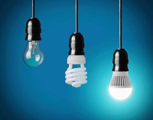 Bu elektrik lampalardan istifadə edənlər CƏRİMƏLƏNƏCƏK