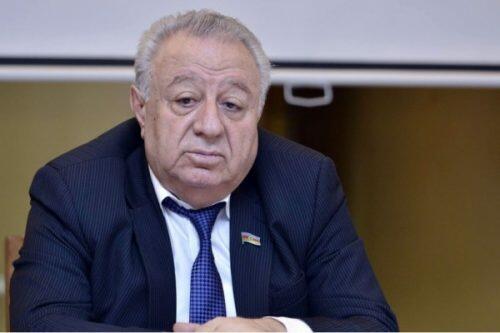 Hüseynbala Mirələmovun oğlu yeni vəzifəyə SEÇİLDİ