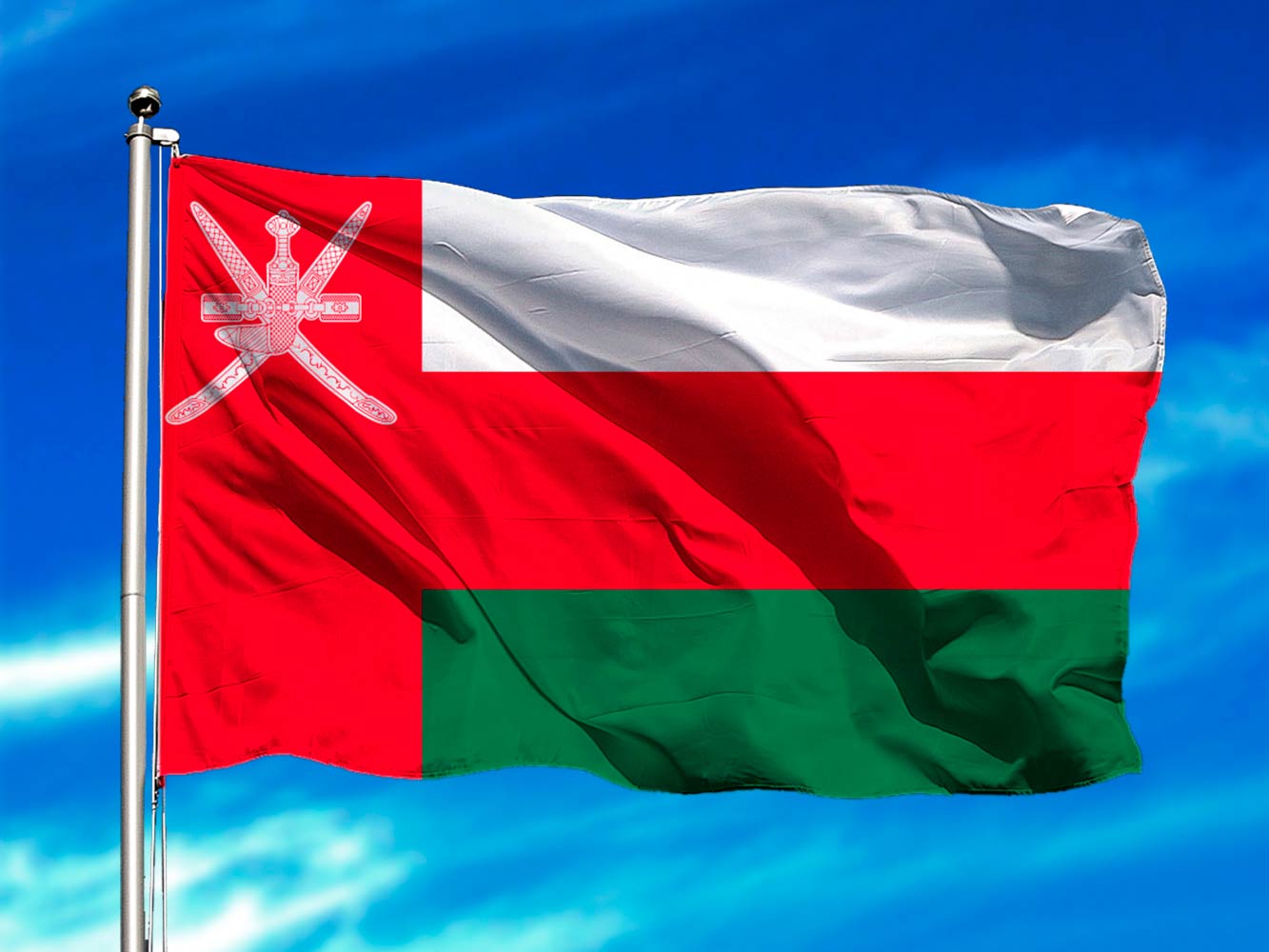Oman Sultanlığı APA-ya tamhüquqlu üzv qəbul edildi
