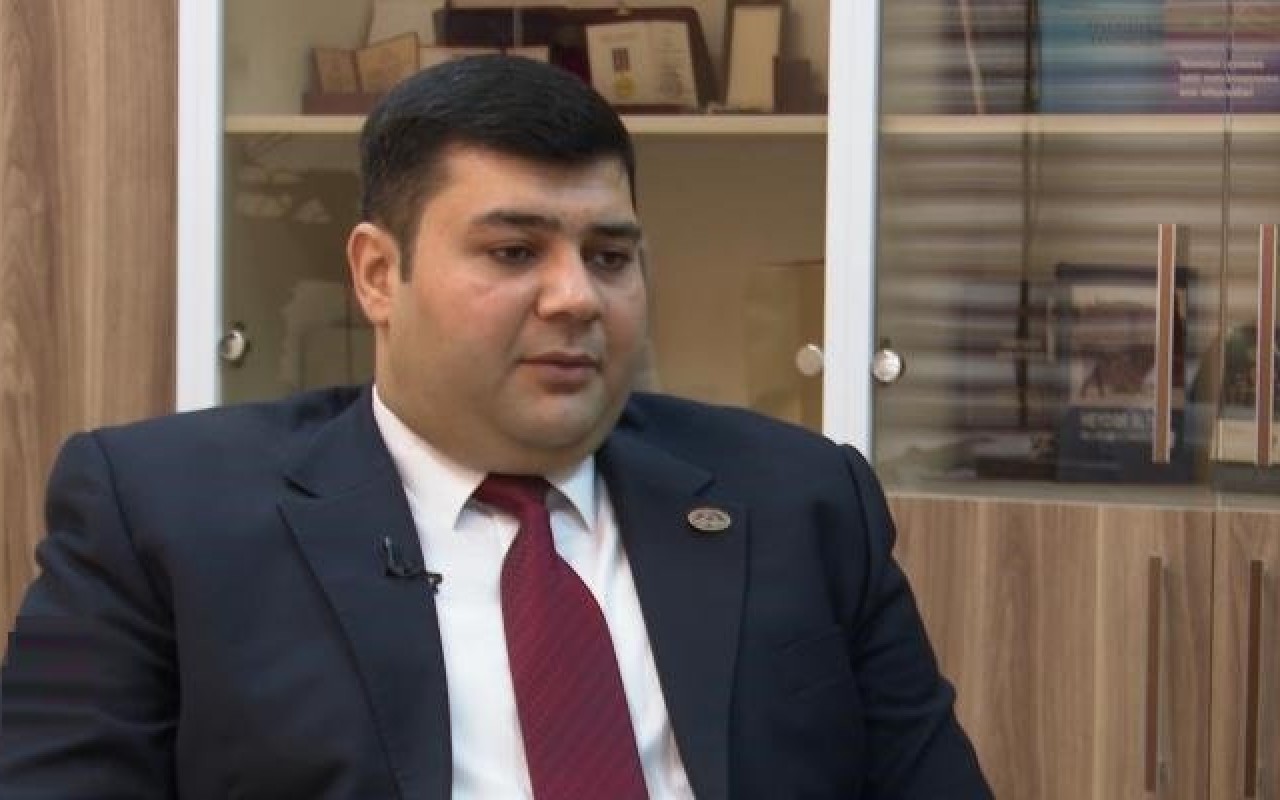 "Qazaxlı Alik"in oğluna hökm oxundu
