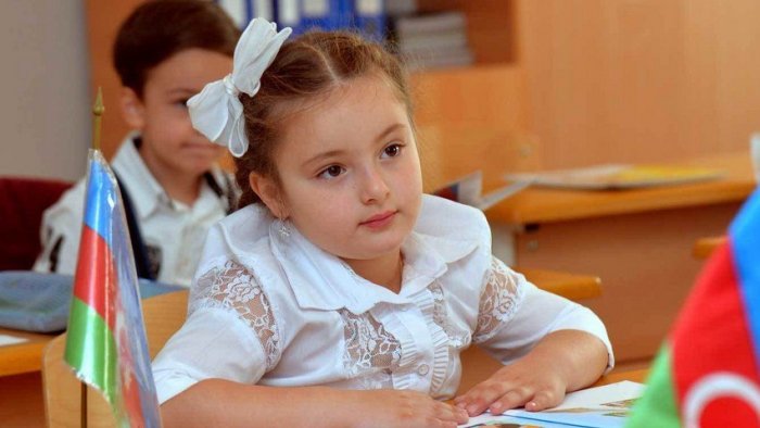 Dövlət Agentliyindən övladları I sinfə gedəcək valideynlərə müraciət 