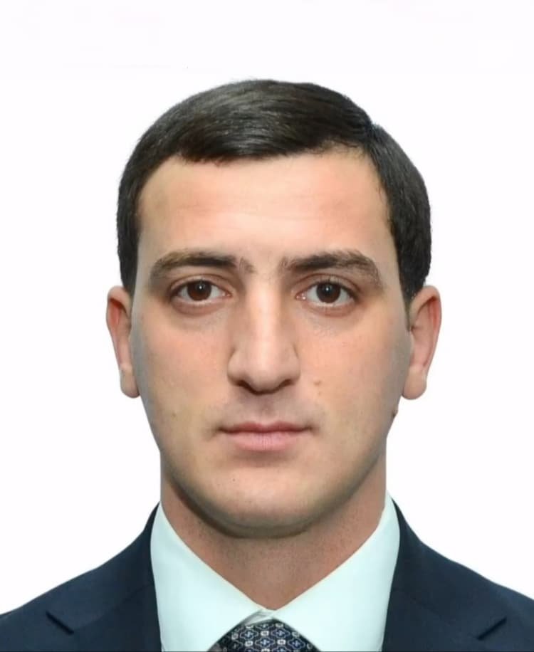 Vətən müharibəsi iştirakçısı Sumqayıt şəhər bələdiyyəsinin sədri seçildi