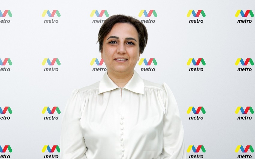 Bakı Metropolitenində yüksək vəzifəyə TƏYİNAT