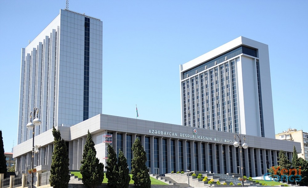 Asiya Parlament Assambleyasının iclasında 8 qətnamə layihəsi təsdiqləndi
