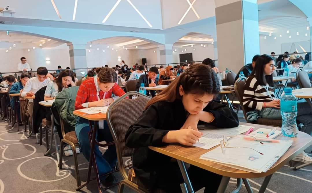 İnformatika üzrə Respublika Fənn Olimpiadasının yarımfinal nəticələri açıqlanıb
