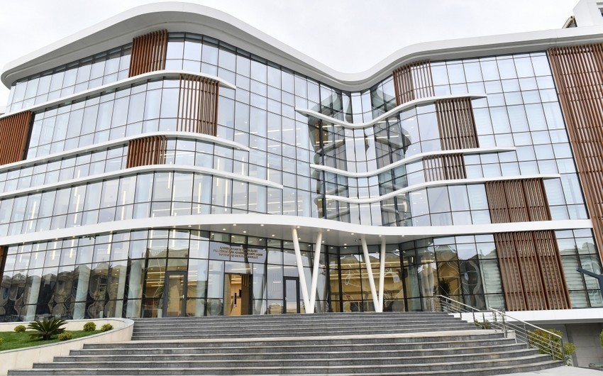Prezident Administrasiyasında qəbul CƏDVƏLİ