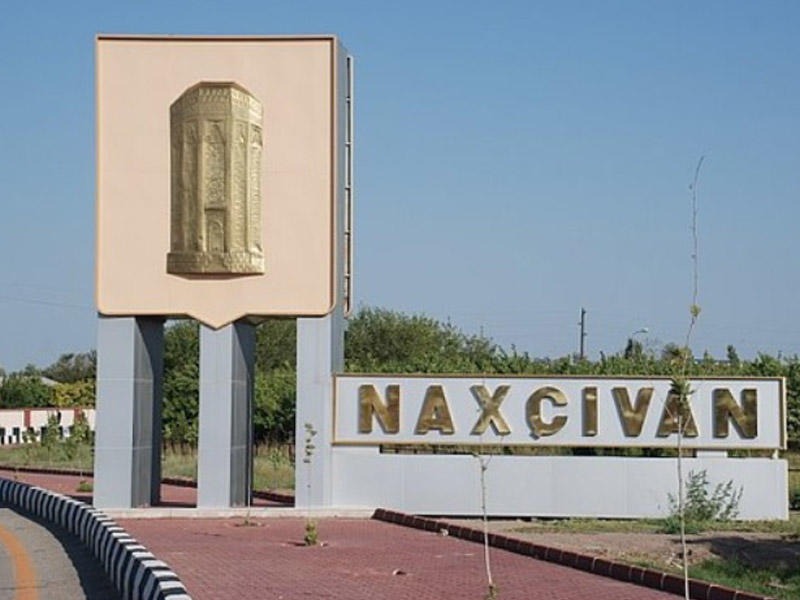 Naxçıvanda yeni idarəçilik modeli YARADILIR 